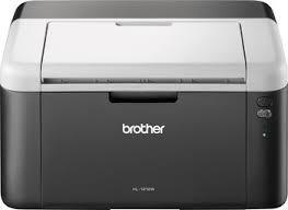Impresora Laser Brother HL-1212W USB WIFI
