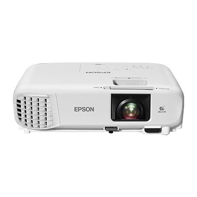 Proyector Portatil Epson Powerlite 118 3lcd Xga 3800 Lúmenes