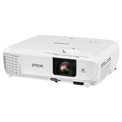 Proyector Portatil Epson Powerlite 118 3lcd Xga 3800 Lúmenes