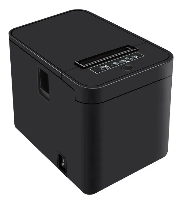 Impresora Termica Itpos Ps80ue Usb Ethernet