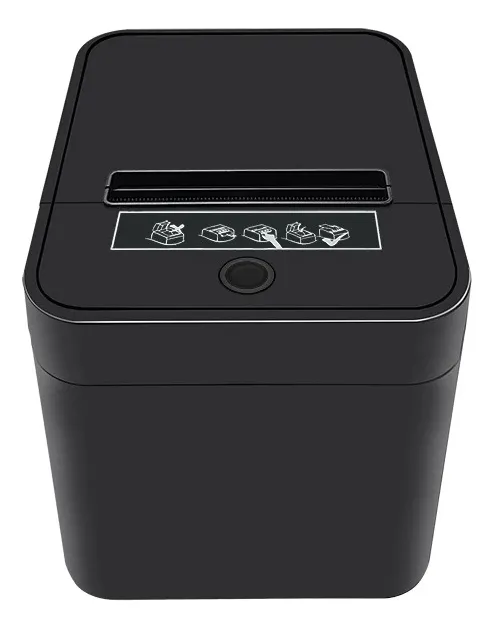 Impresora Termica Itpos Ps80ue Usb Ethernet