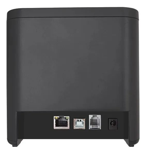 Impresora Termica Itpos Ps80ue Usb Ethernet