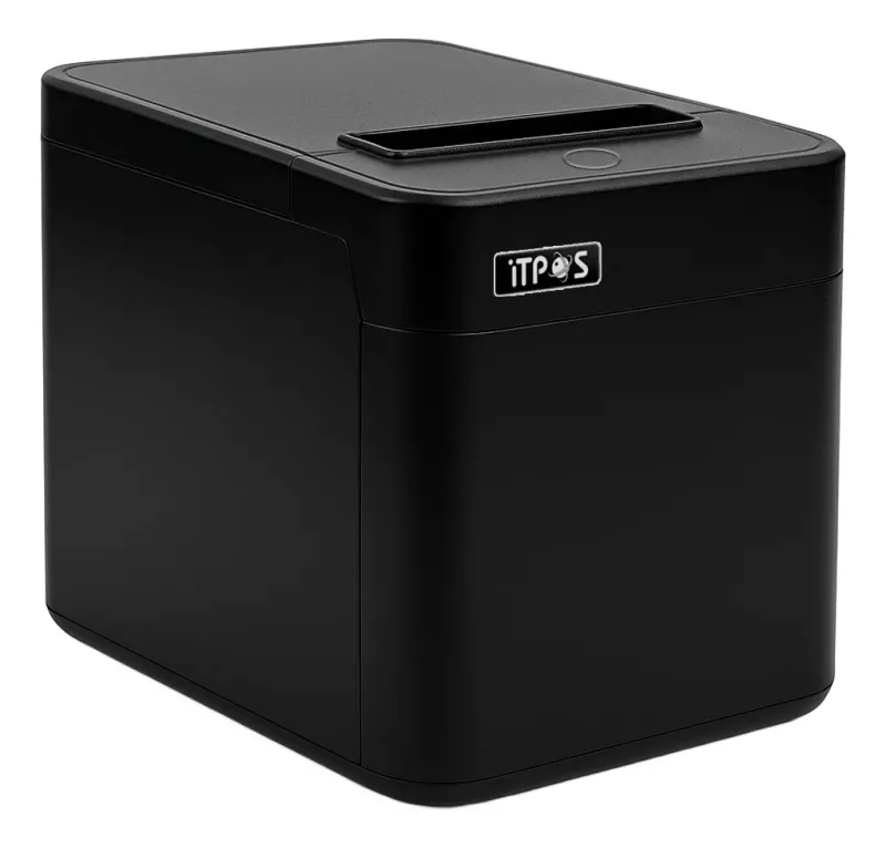 Impresora Termica Itpos Ps80ue Usb Ethernet