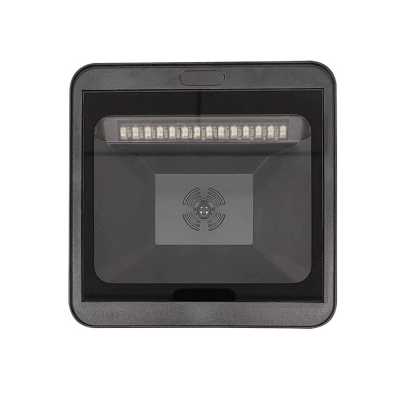 LECTOR CODIGO DE BARRAS ITPOS T216 OMNIDIRECCIONAL 1D 2D USB