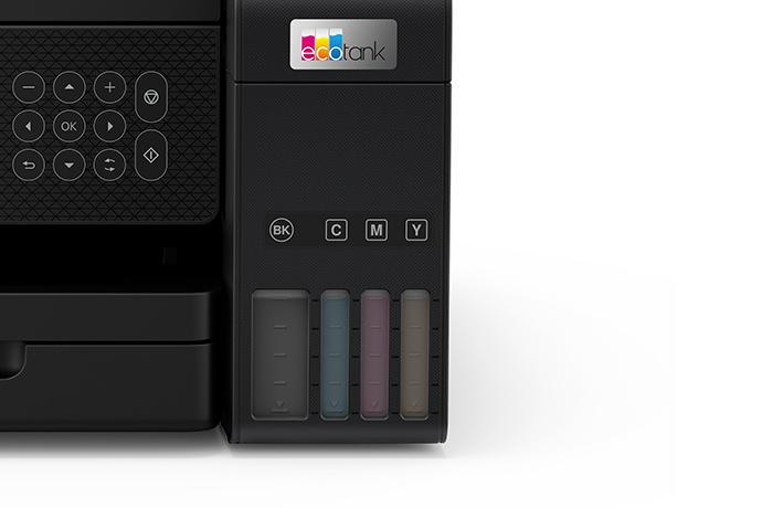 Impresora Multifuncion Epson L6270 Ecotank Wifi Ethernet Duplex adf