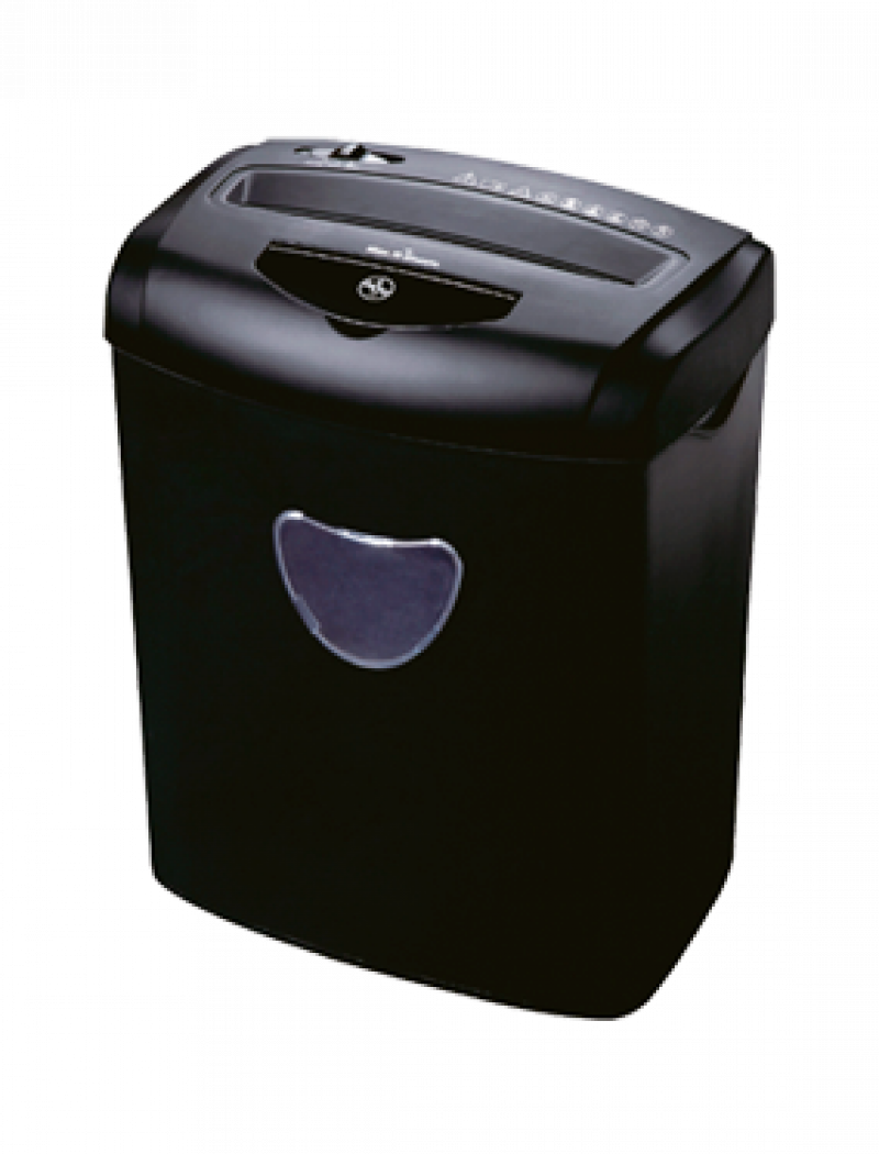 Destructora de Documentos Cifra CD218