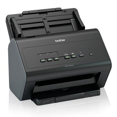 ESCANER ADS2400N ESCRITORIO 40 PPM/80 IPM - ETHERNET