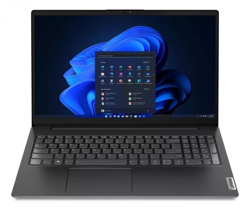 Notebook Lenovo V15 I5 1235u 8gb 512gb ssd Free Dos