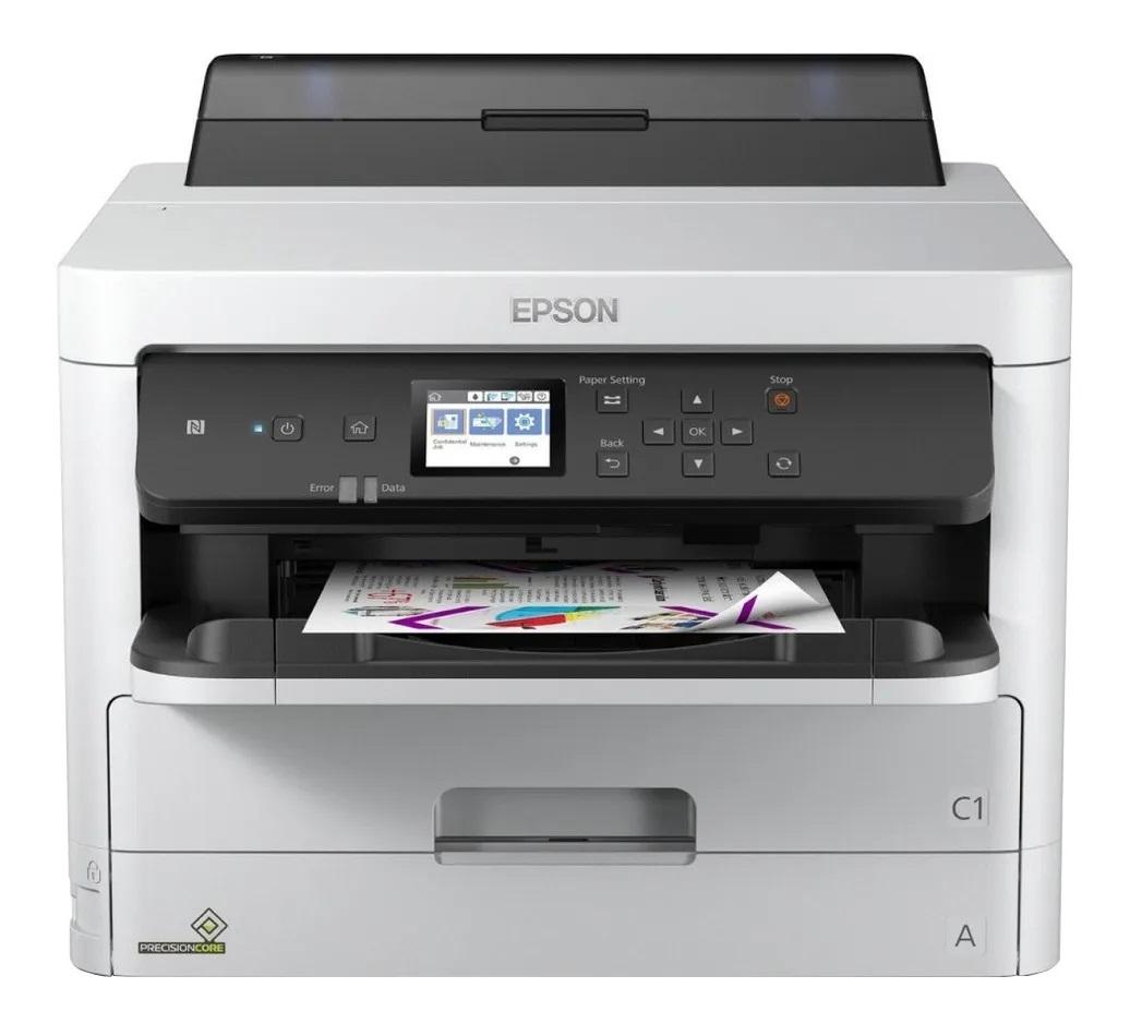 IMPRESORA EPSON WORKFORCE PRO WFC5290