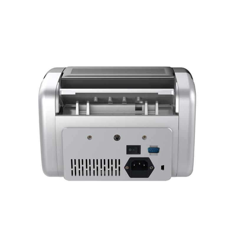 CONTADOR DE BILLETES CIFRA CBX670