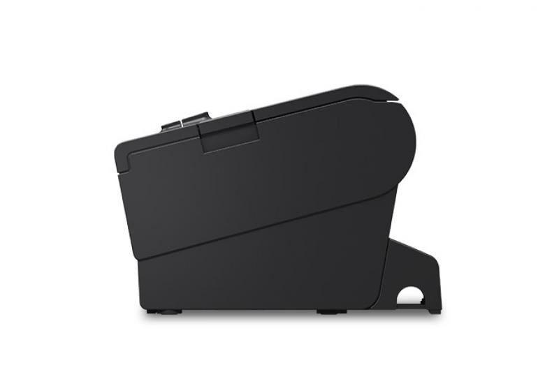 Impresora termica Epson TM-T88VII Usb Serial Ethernet