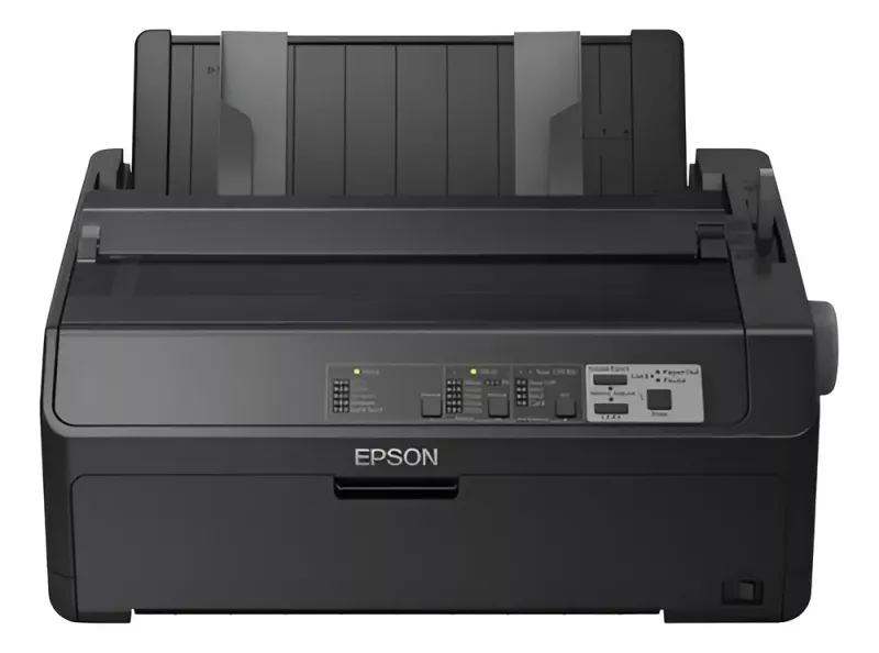 Impresora Epson FX-890ii Matricial Formulario Continuo