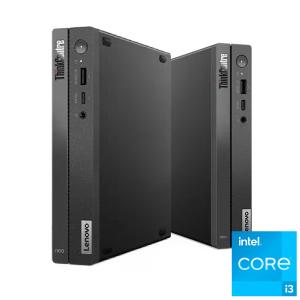 Mini Pc Lenovo Thinkcentre Neo 50Q Intel Core I3 8Gb 256Gb Ssd Free Dos