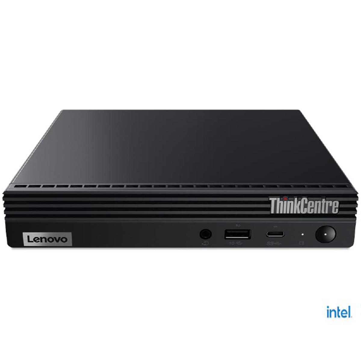 Mini Pc Lenovo Thinkcentre Neo 50Q Intel Core I3 8Gb 256Gb Ssd Free Dos