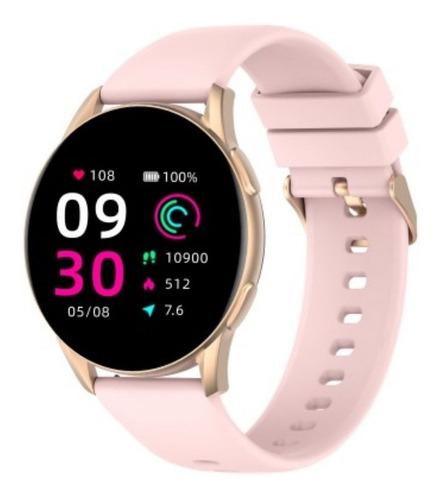 SMARTWATCH KIESLECT L11 PRO ROSA