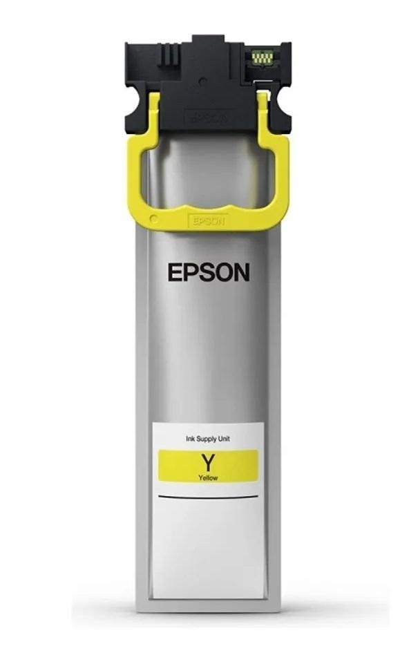 Tinta Epson T941420 Amarillo Workforce 5290 5790