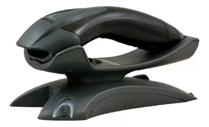 Lector Codigo de Barras Honeywell Voyager 1202g 1D 1