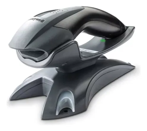 Lector Codigo de Barras Honeywell Voyager 1202g 1D 1