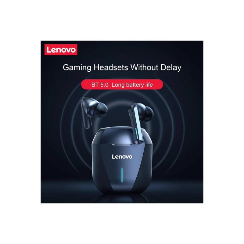 Aurilucares Lenovo Thinkplus XG01 Bluetooth 5.0 Control Táctil