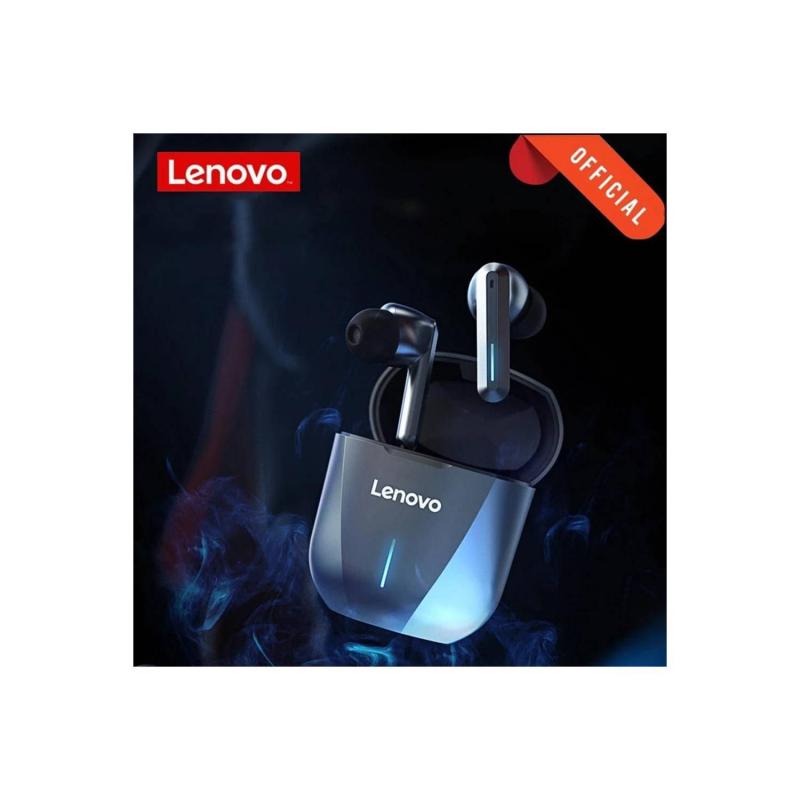 Aurilucares Lenovo Thinkplus XG01 Bluetooth 5.0 Control Táctil