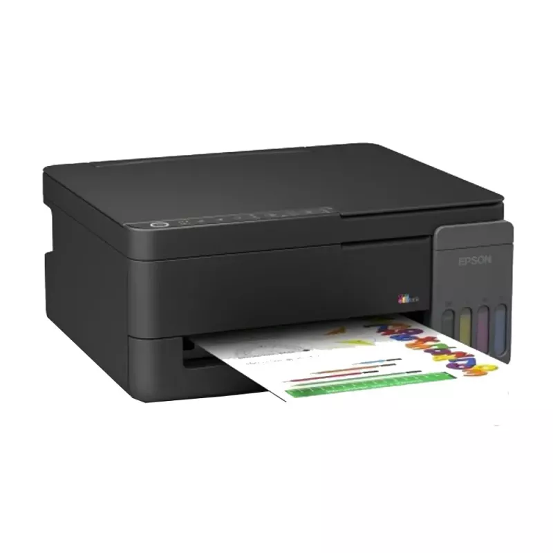 Impresora Multifunción Epson L3350 usb Wifi