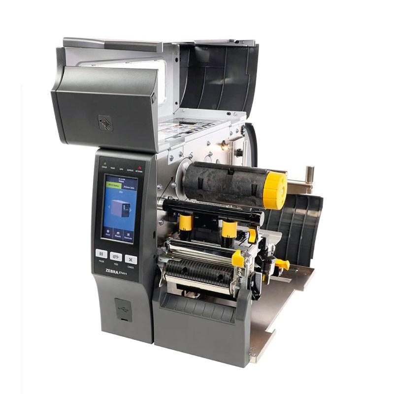 Impresora Etiquetas Zebra Zt411