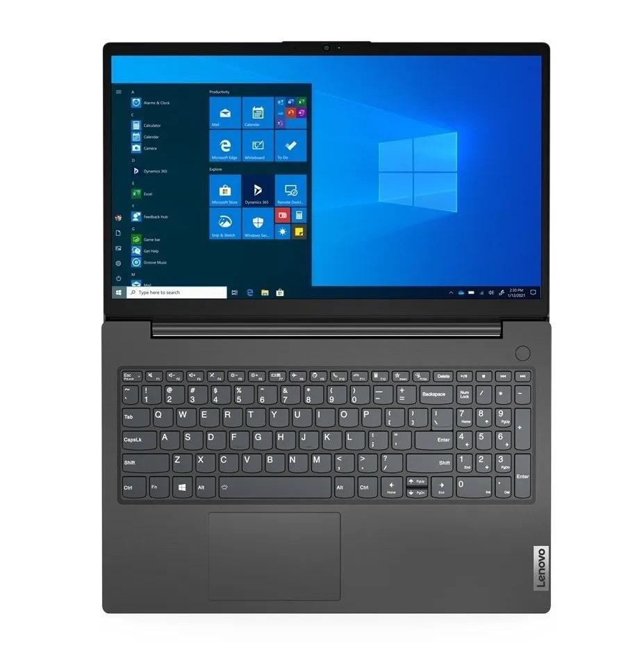 NOTEBOOK LENOVO V15 15 I7 8GB 512gb SSD  FREE DOS