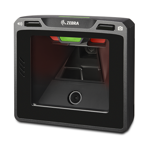 Lector omnidireccional SYMBOL ZEBRA SP7208 - 1D y 2D