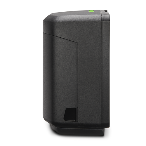 Lector omnidireccional SYMBOL ZEBRA SP7208 - 1D y 2D