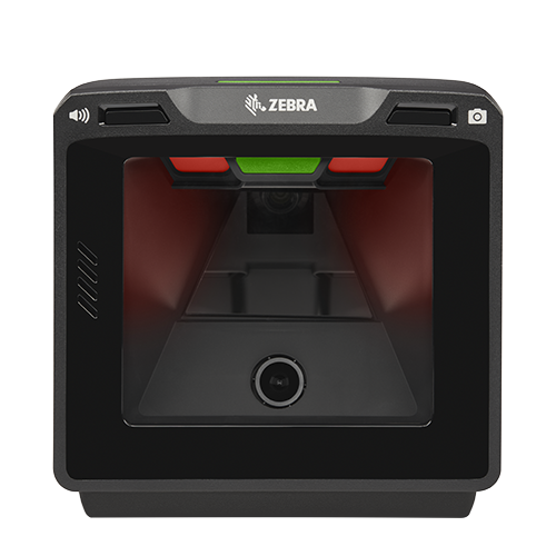 Lector omnidireccional SYMBOL ZEBRA SP7208 - 1D y 2D