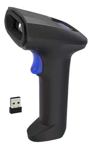 LECTOR CODIGO DE BARRAS 3NSTAR SC415BT 2D