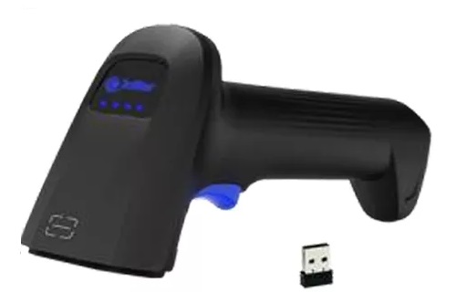 LECTOR CODIGO DE BARRAS 3NSTAR SC415BT 2D