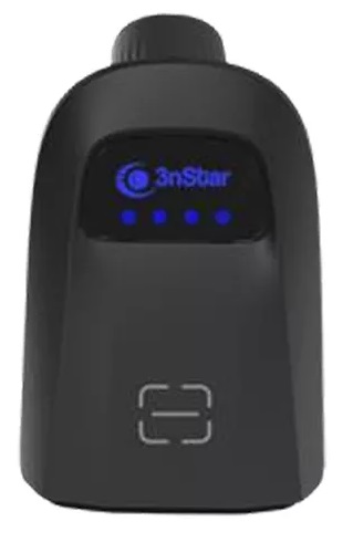 LECTOR CODIGO DE BARRAS 3NSTAR SC415BT 2D
