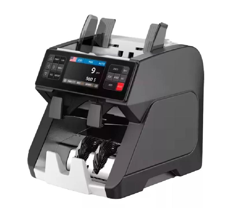 Contador Clasificadora de billetes Cifra Nx-950