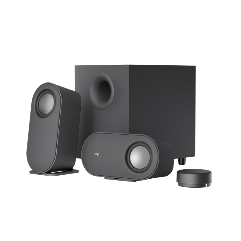 PARLANTES PARA PC LOGITECH Z407 BLUETOOTH