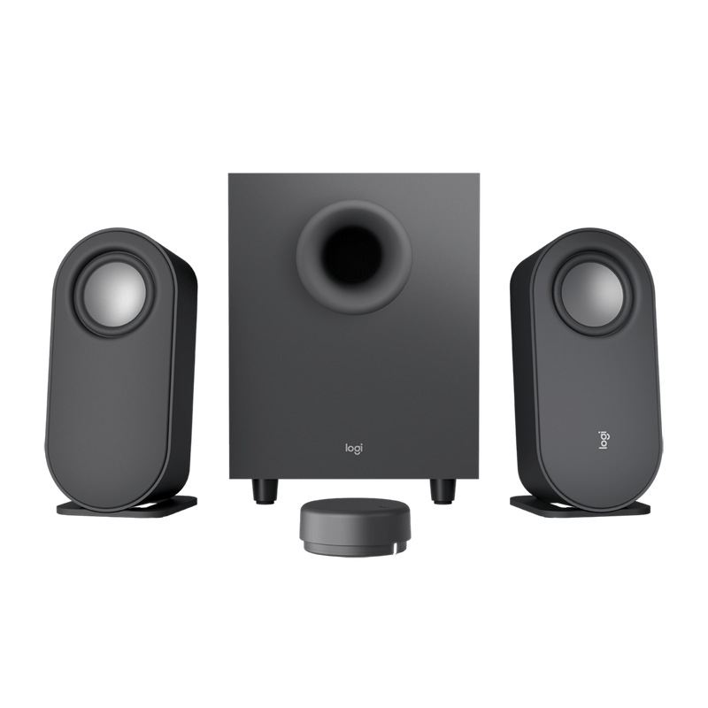 PARLANTES PARA PC LOGITECH Z407 BLUETOOTH