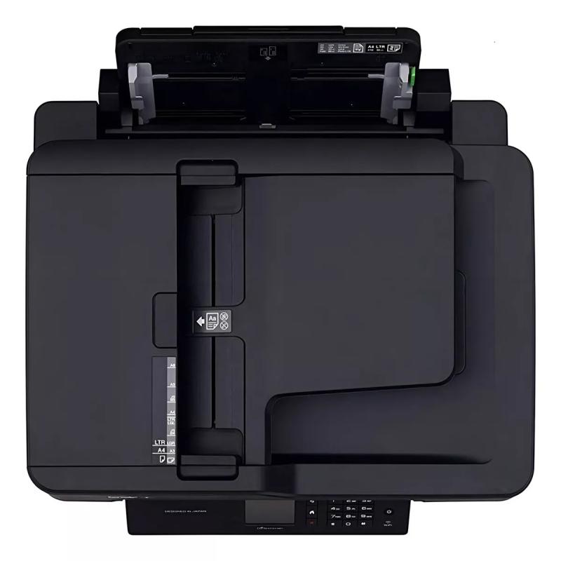 Impresora Multifuncion Brother MFCT4500DW A3 DUPLEX WIFI RED ADF