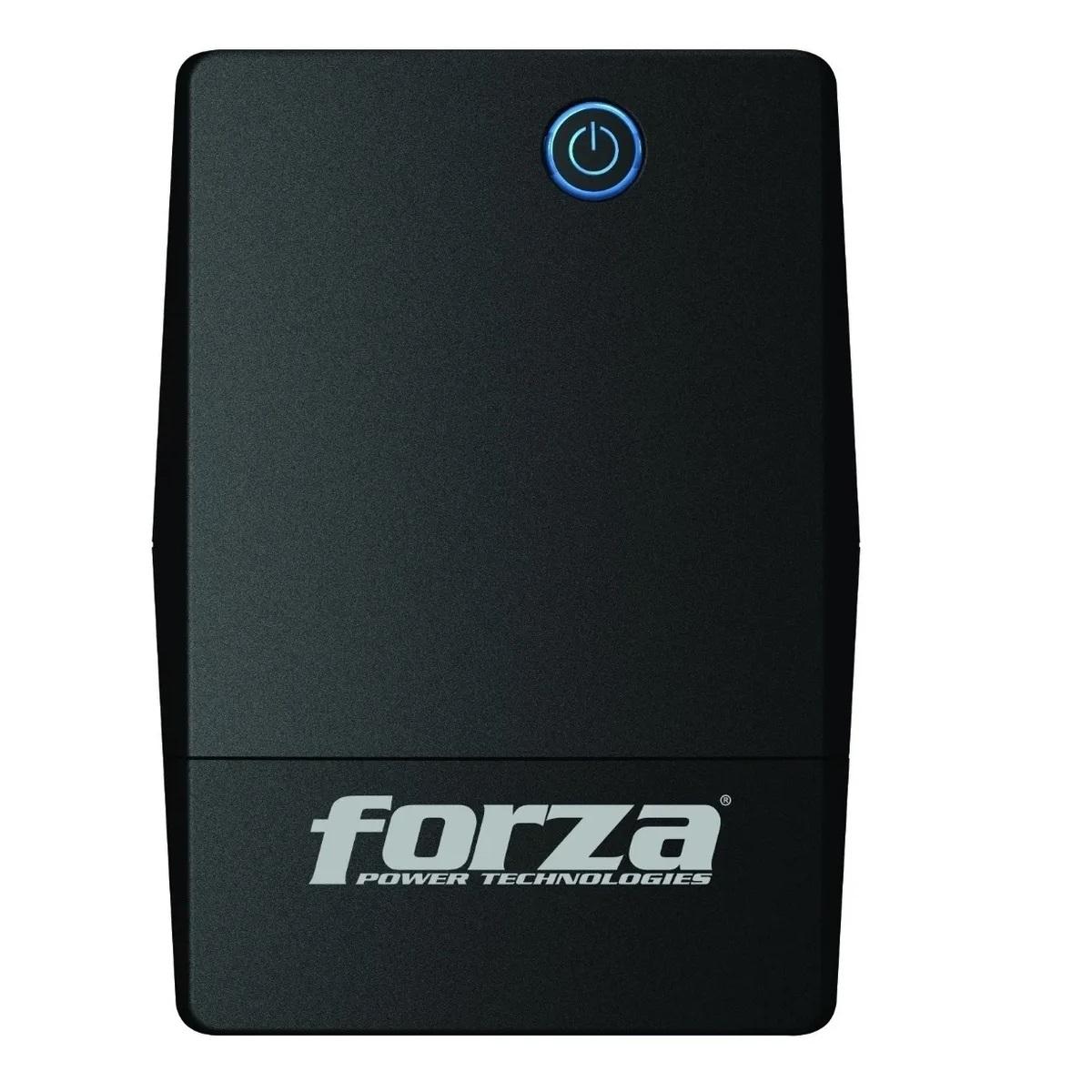 Ups Forza Nt Series Nt-1002a 1000va
