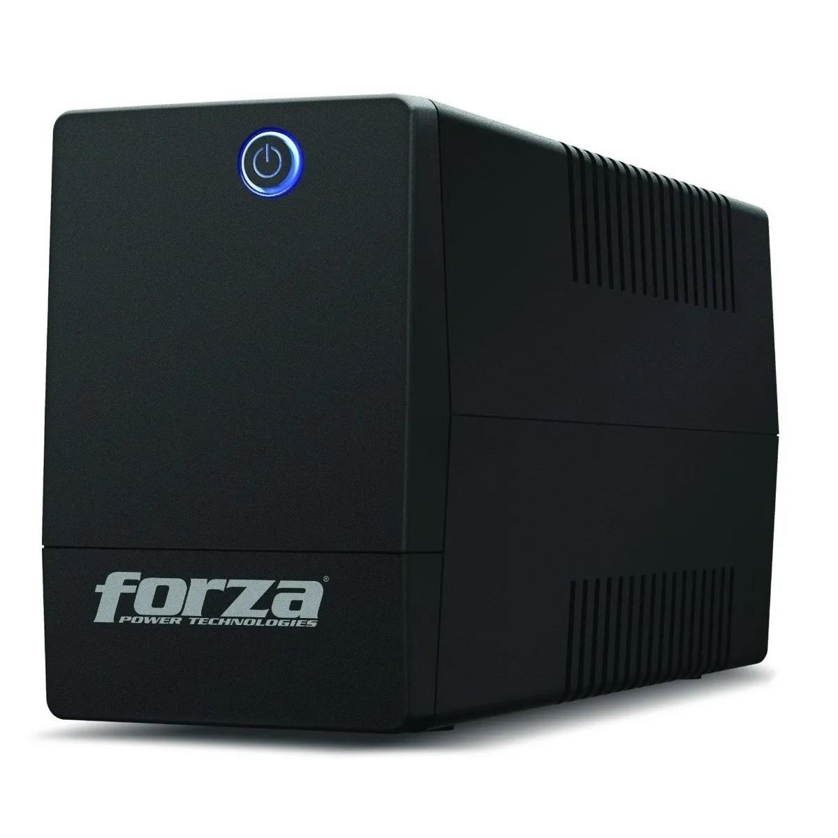 Ups Forza Nt Series Nt-1002a 1000va