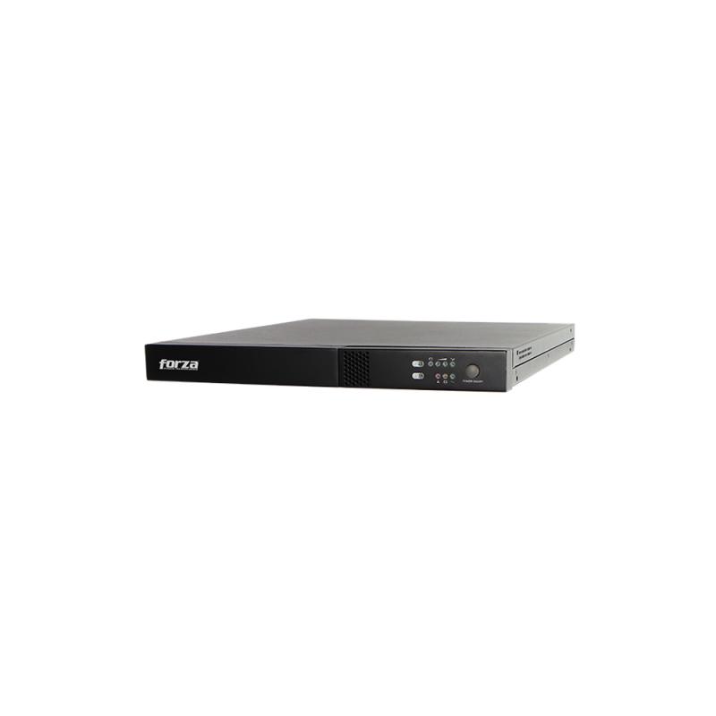 UPS ONLINE FORZA FDC-1002R-I 1000VA/800W 3 SLDS IEC SINUS TORRE/RACKEABLE 220V