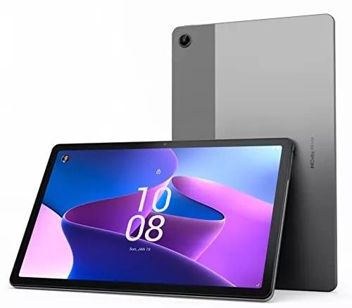 Tablet  Lenovo Tab M10 3rd Gen TB328FU 10.1" 64GB color storm gray y 4GB de memoria RAM