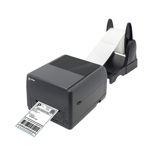 Impresora Etiquetas 3nstar LTT334 usb ethernet con Dispenser