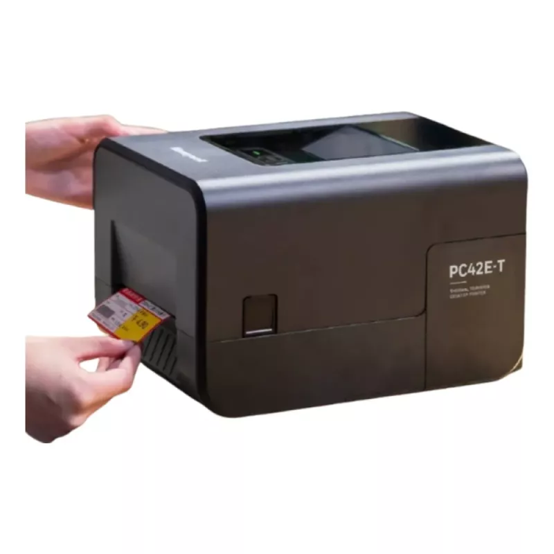 Impresora Etiquetas Honeywell Pc42e-t Usb Ethernet