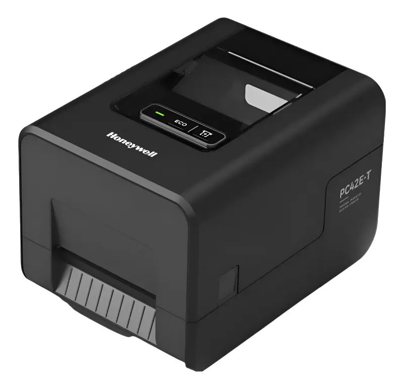 Impresora Etiquetas Honeywell Pc42e-t Usb Ethernet