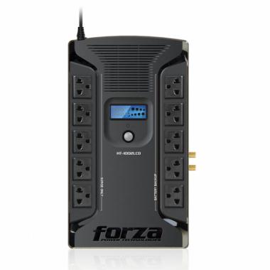 UPS Forza HT-1002LCD-A Interactiva 1000VA/600W