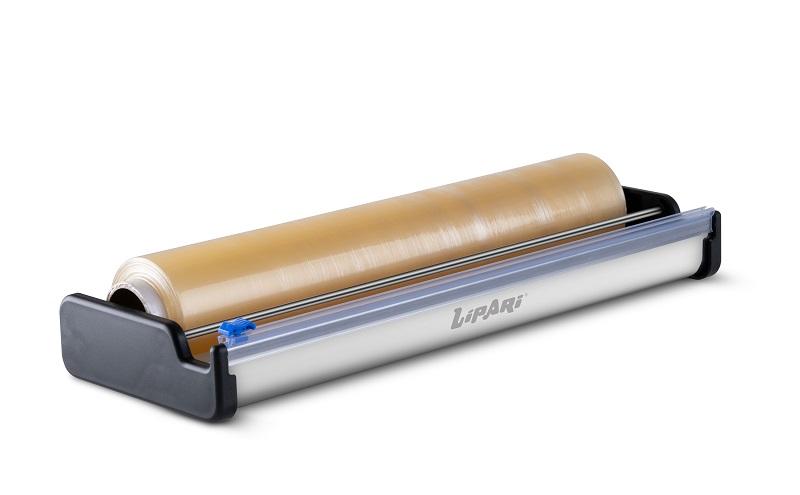 Dispenser Lipari D851 para film de Pvc