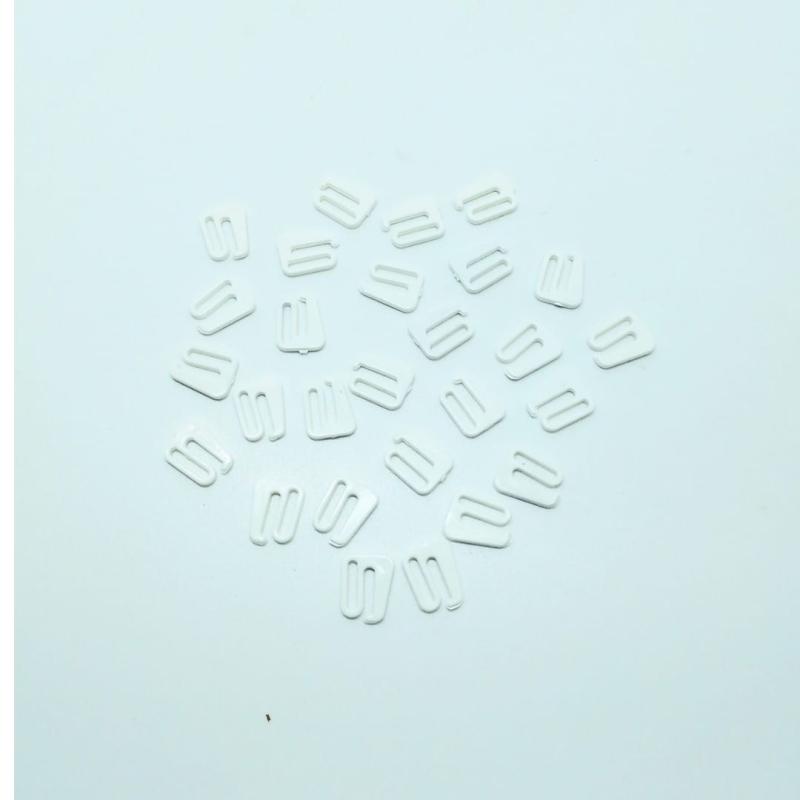 DESMONTABLE PLASTICO BLANCO 6MM