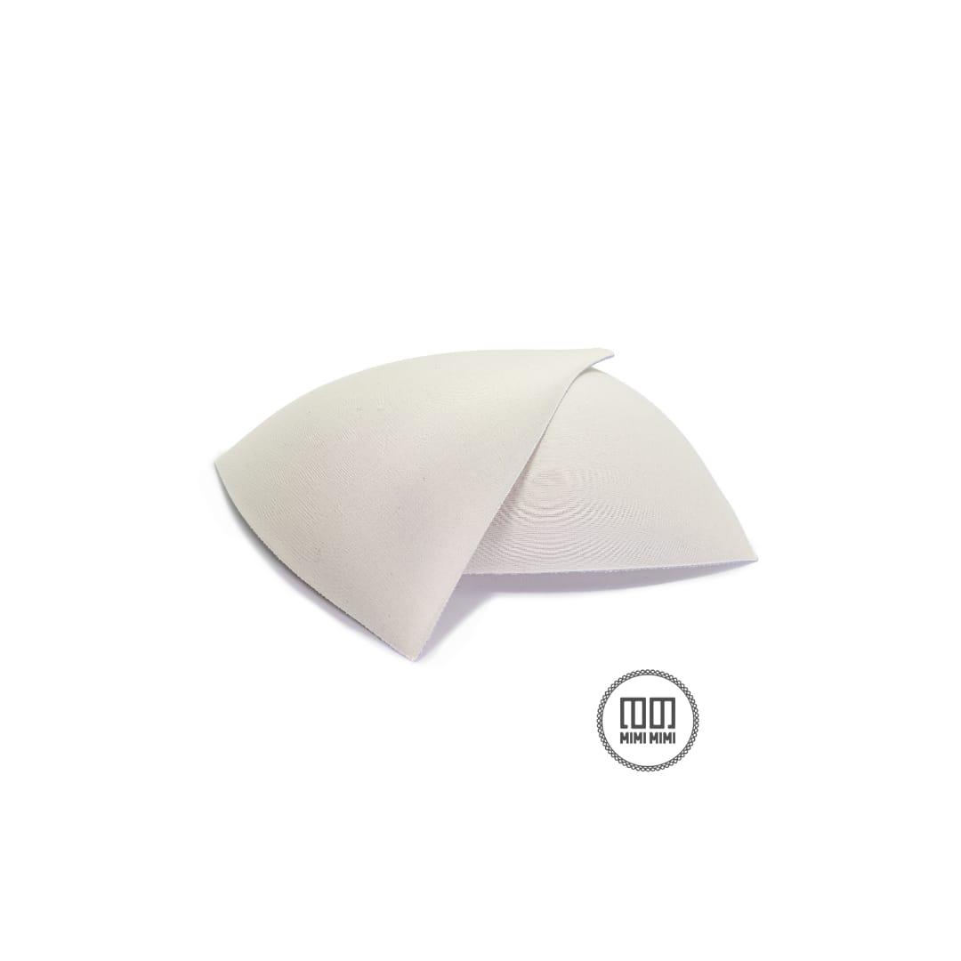 TRIANGULITO HUESO 105 (PAQUETE POR MAYOR 12 PAR)