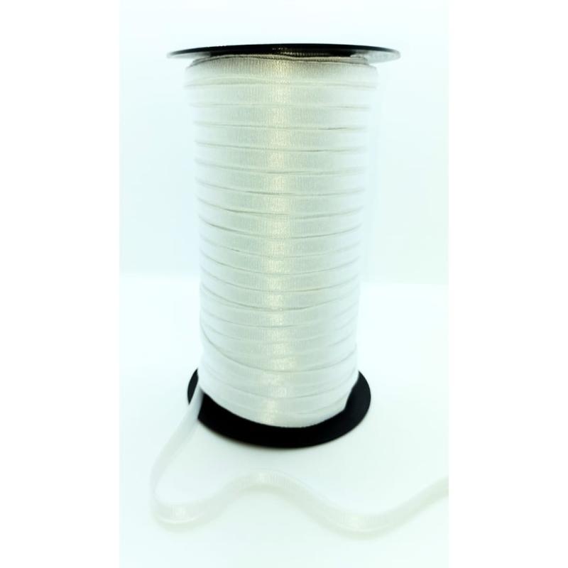 BRETEL RASADO 10MM NACIONAL BLANCO