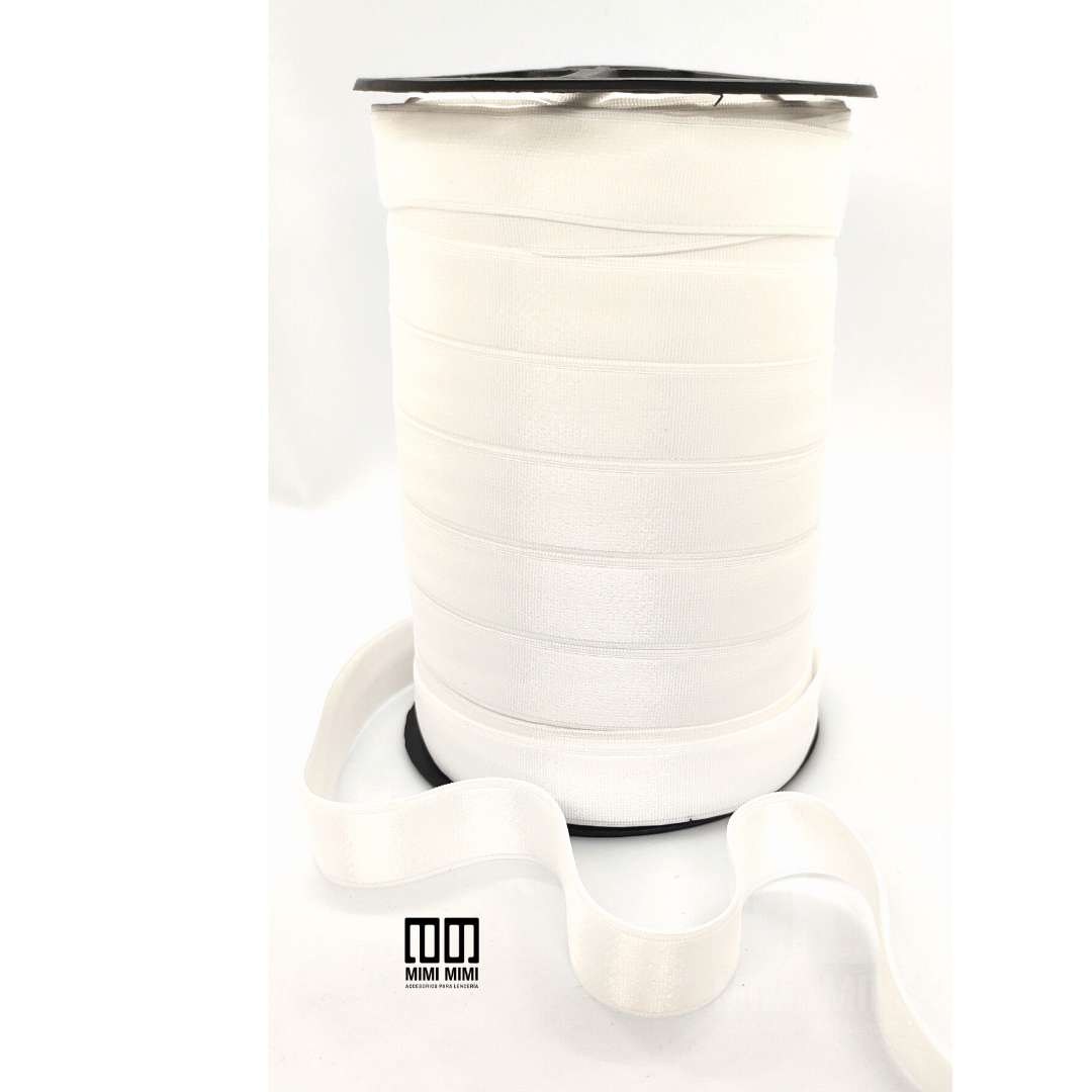 BRETEL CACTUS 17,5MM (ZANOTTI) BLANCO